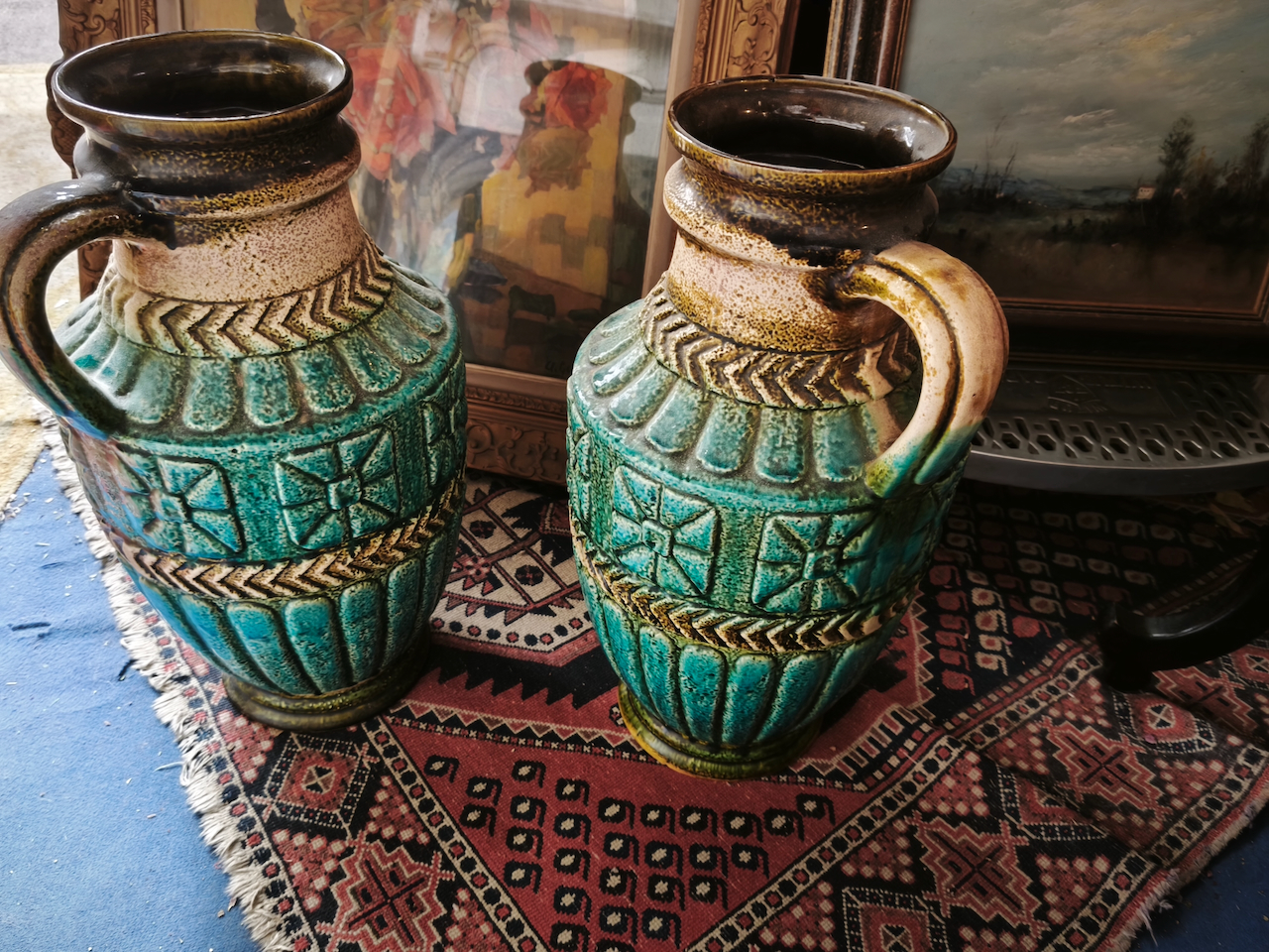 Chiner à Toulouse Brocante Antiquités "les Puces d'Oc" Les dernières nouveautés du 25 Juillet 2026 – Image 10