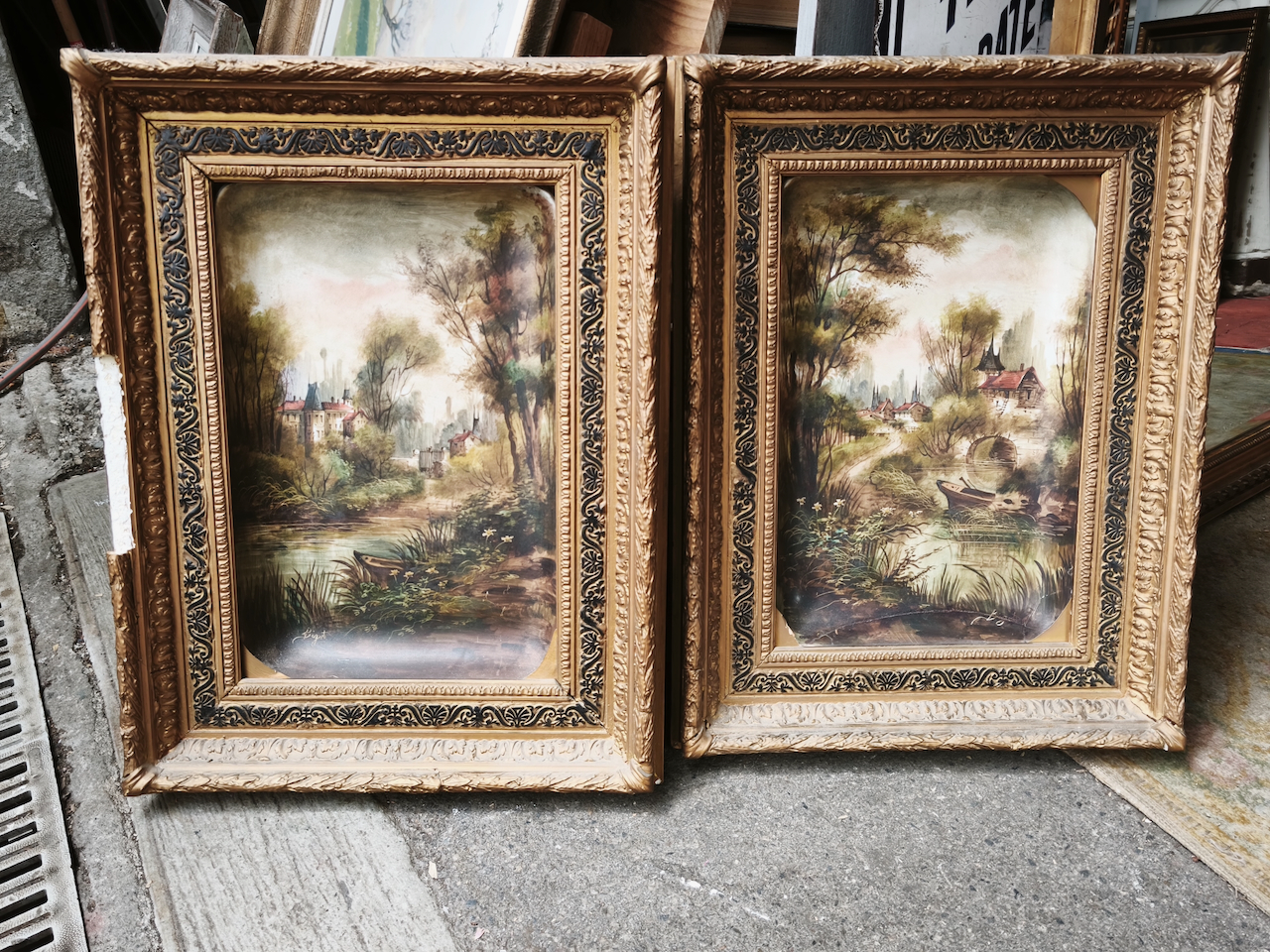 Chiner à Toulouse Brocante Antiquités "les Puces d'Oc" Les dernières nouveautés du 25 Juillet 2026 – Image 13