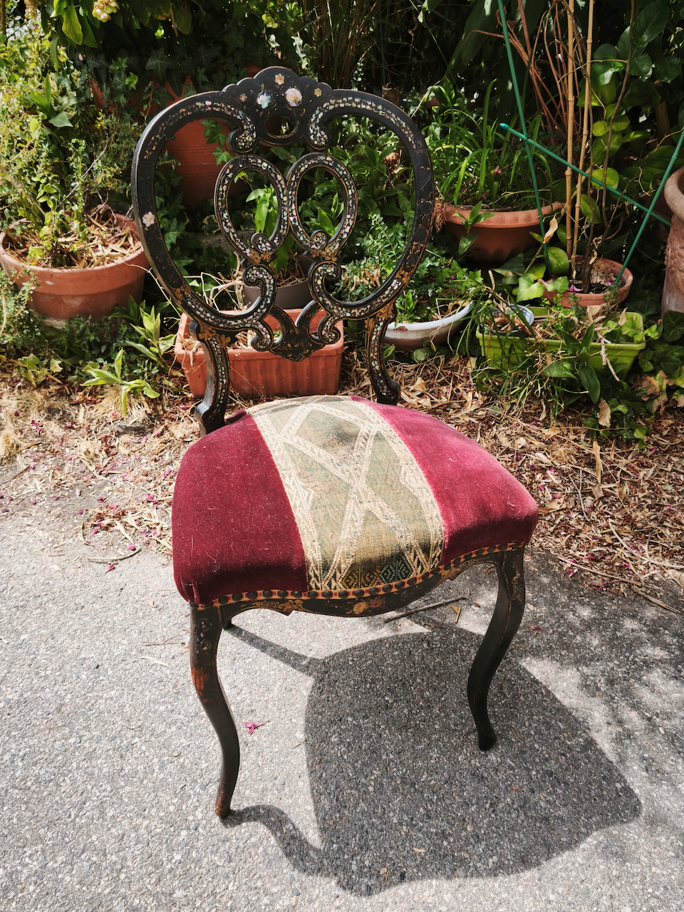 Chiner à Toulouse Brocante Antiquités "les Puces d'Oc" Les dernières nouveautés du 25 Juillet 2026 – Image 19