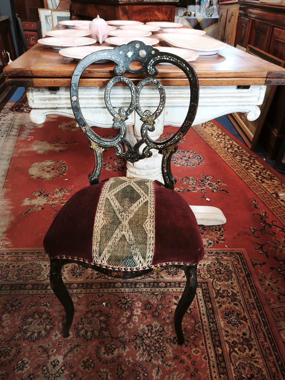Chiner à Toulouse Brocante Antiquités "les Puces d'Oc" Les dernières nouveautés du 25 Juillet 2026 – Image 20