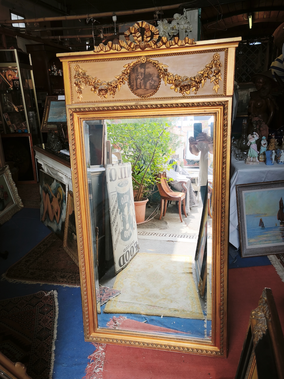 Chiner à Toulouse Brocante Antiquités "les Puces d'Oc" Les dernières nouveautés du 25 Juillet 2026 – Image 21