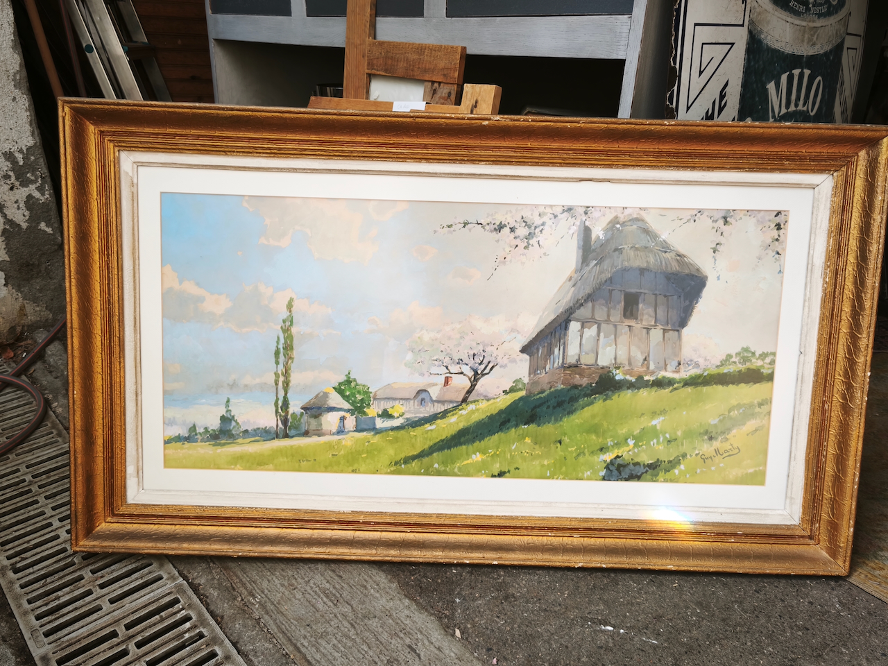 Chiner à Toulouse Brocante Antiquités "les Puces d'Oc" Les dernières nouveautés du 25 Juillet 2026 – Image 24