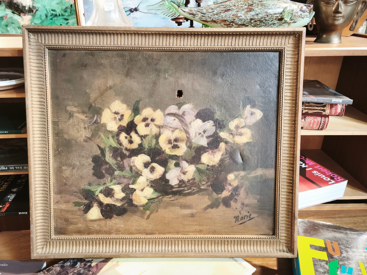 Chiner à Toulouse Brocante Antiquités "les Puces d'Oc" Les dernières nouveautés du 25 Juillet 2026 – Image 25