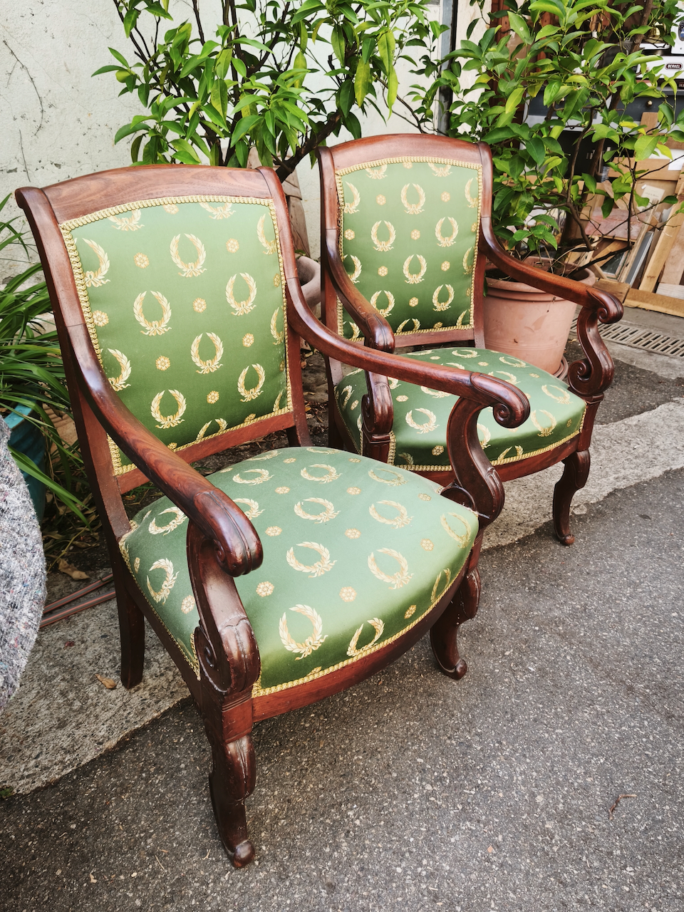 Chiner à Toulouse Brocante Antiquités "les Puces d'Oc" Les dernières nouveautés du 25 Juillet 2026 – Image 29