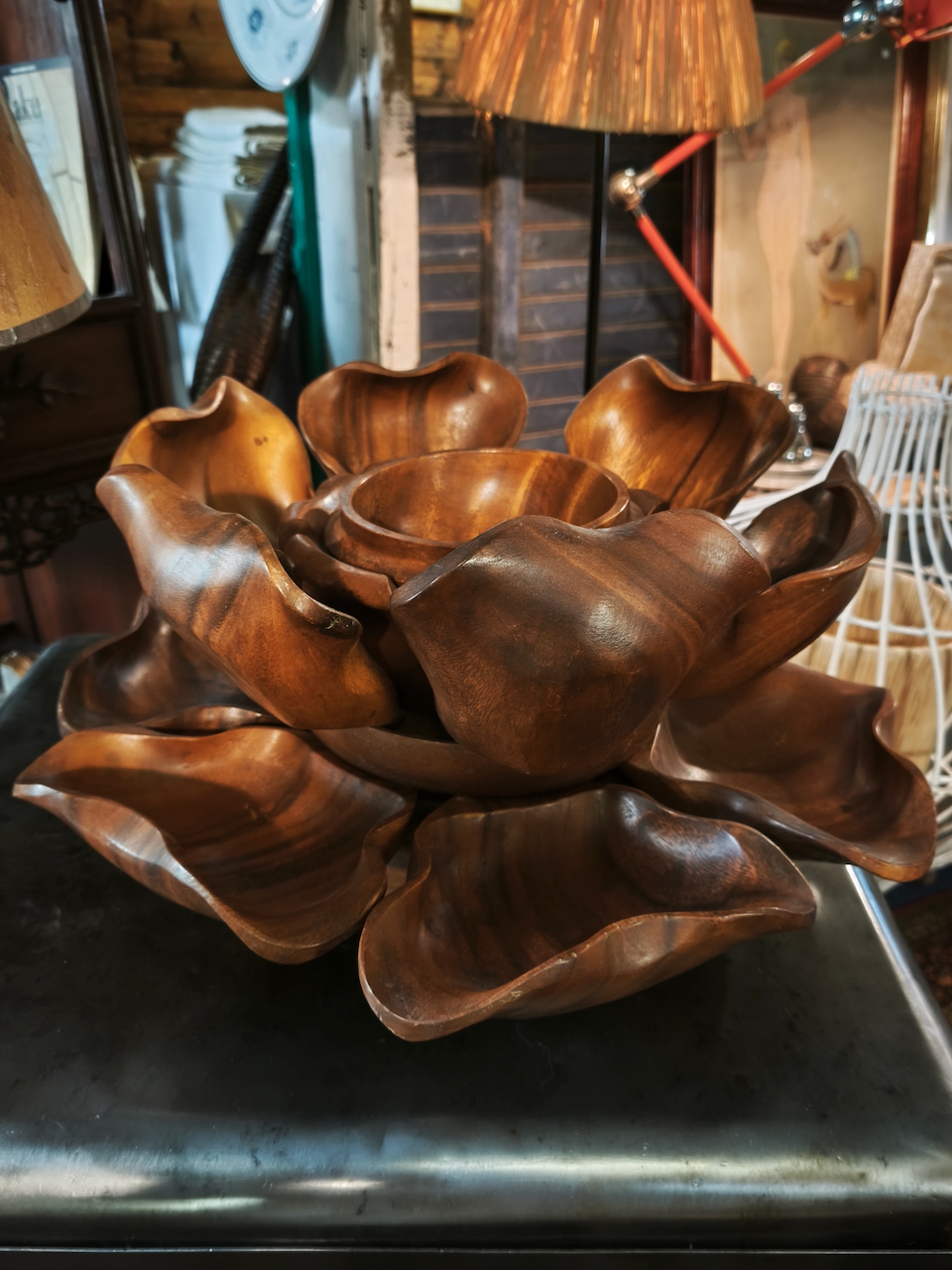 Chiner à Toulouse Brocante Antiquités "les Puces d'Oc" Les dernières nouveautés du 25 Juillet 2026 – Image 42