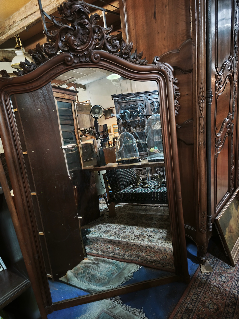 Chiner à Toulouse Brocante Antiquités "les Puces d'Oc" Les dernières nouveautés du 25 Juillet 2026 – Image 44