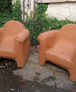fauteuils exterieur