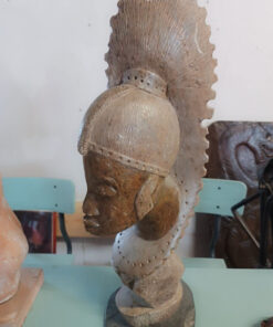 sculpture africaine