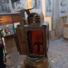 lampe sncf