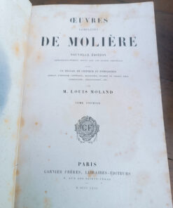 molière-moland