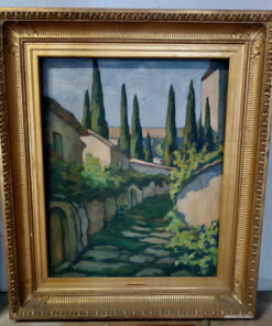 tableau h.v bosc