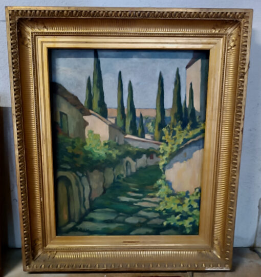 tableau h.v bosc