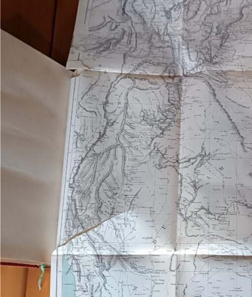 Livre Francis Garnier Voyage d'exploration en Indo-Chine Edition Hachette 1885 – Image 19