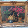 tableau leon frederic