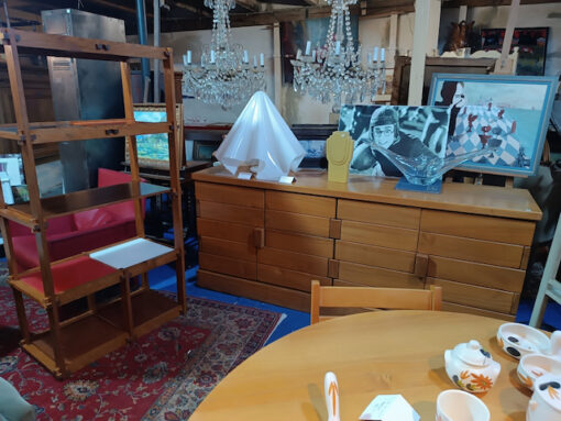Mobilier Industriel et divers les Nouveautés du jour – Image 23