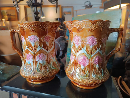 Arrivage Brocante Antiquités du 19 Aout 2025 Les Puces d'Oc Toulouse – Image 2