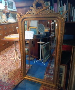 miroir xixeme