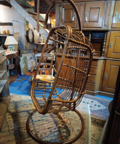 fauteuil suspendu