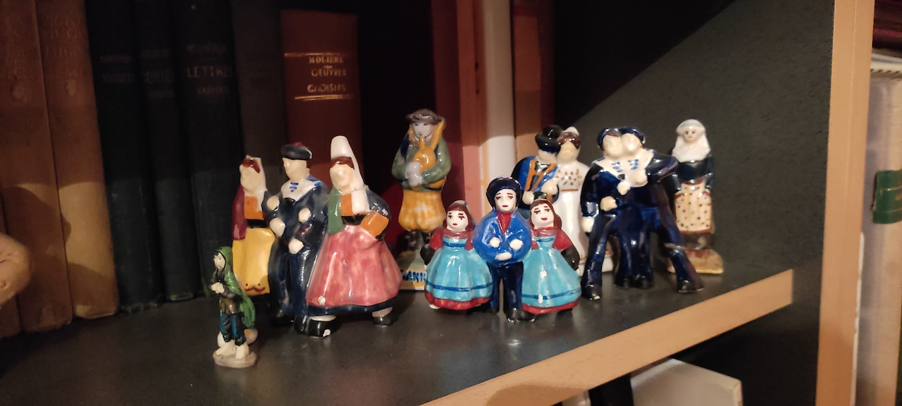 Nouveautés Antiquités Brocante du 9 Octobre 2026 Bel Arrivage – Image 2