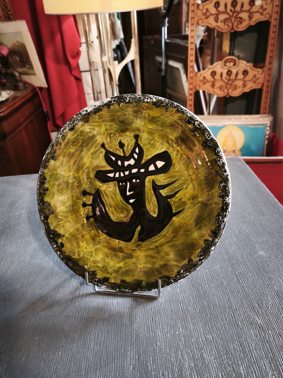 Nouveautés Antiquités Brocante du 9 Octobre 2026 Bel Arrivage – Image 10
