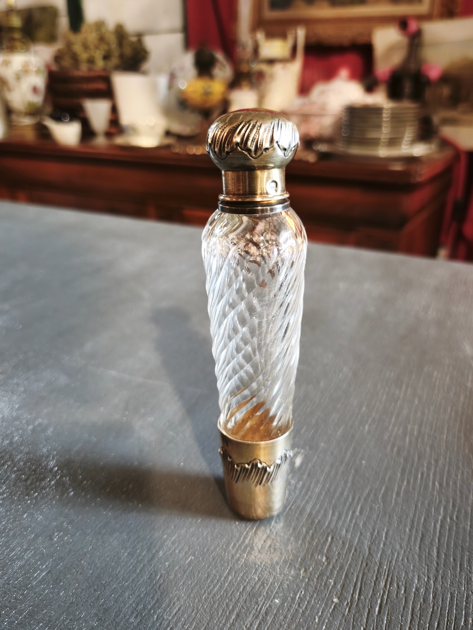 Nouveautés Antiquités Brocante du 9 Octobre 2026 Bel Arrivage – Image 13