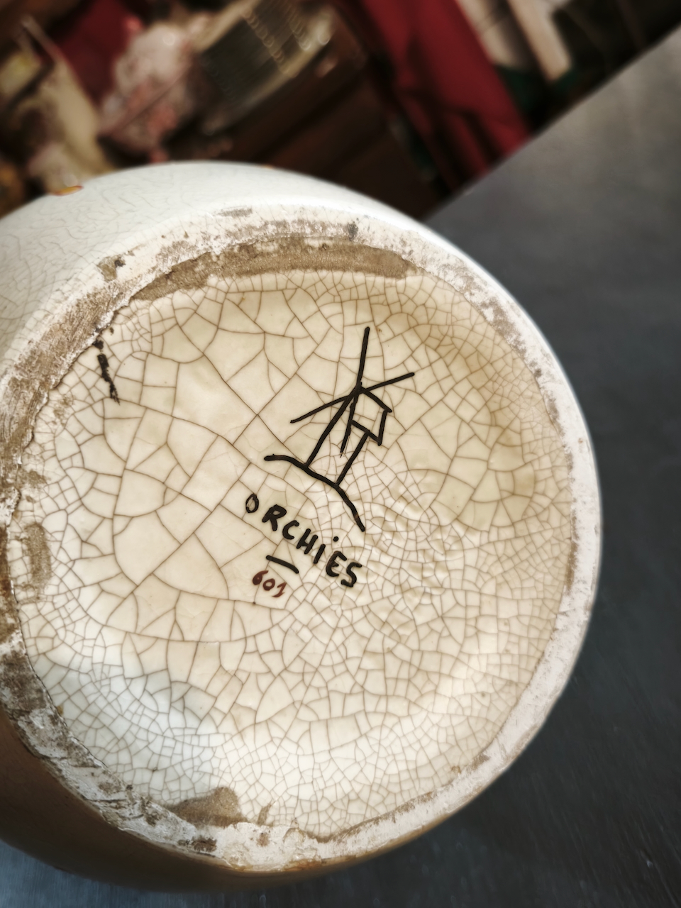 Nouveautés Antiquités Brocante du 9 Octobre 2026 Bel Arrivage – Image 16
