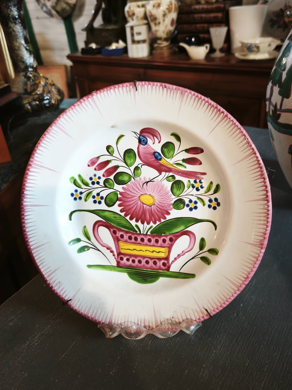 Nouveautés Antiquités Brocante du 9 Octobre 2026 Bel Arrivage – Image 17
