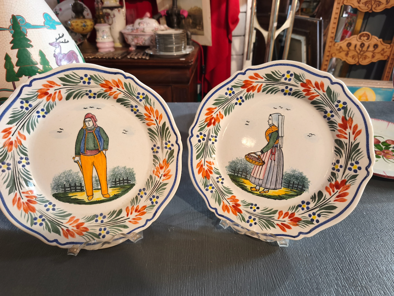 Nouveautés Antiquités Brocante du 9 Octobre 2026 Bel Arrivage – Image 18