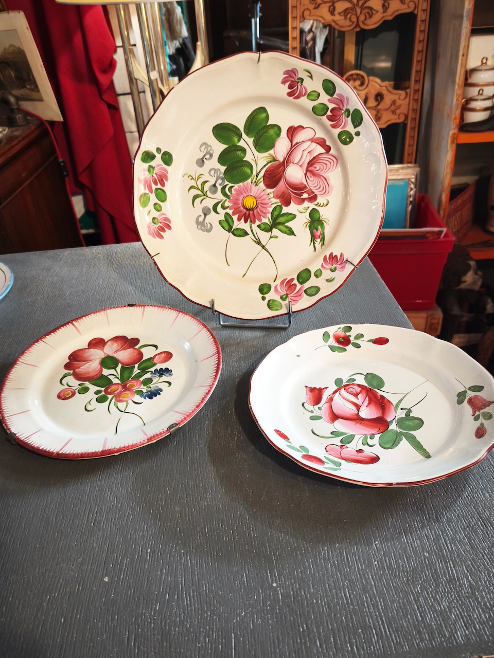 Nouveautés Antiquités Brocante du 9 Octobre 2026 Bel Arrivage – Image 19