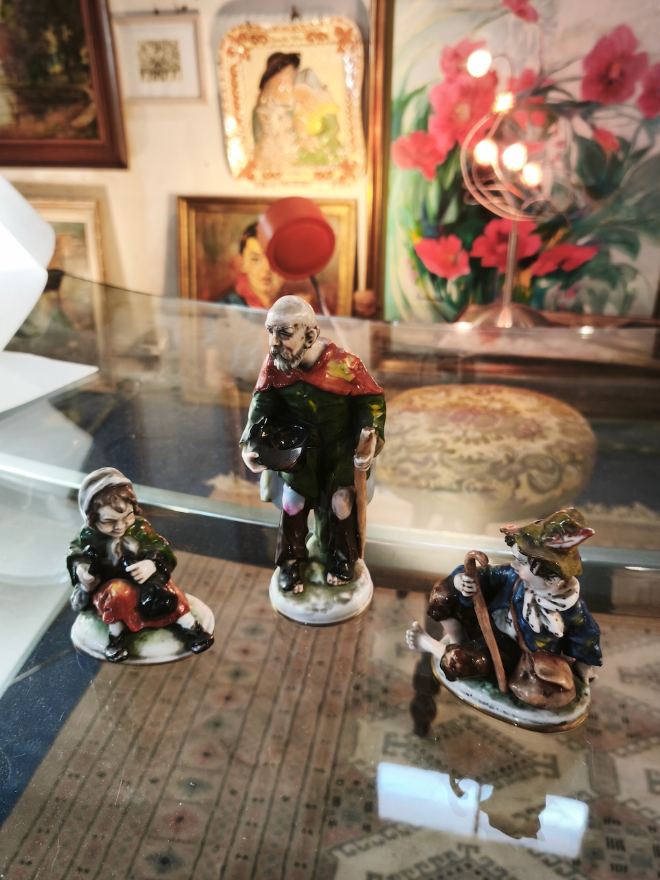 Nouveautés Antiquités Brocante du 9 Octobre 2026 Bel Arrivage – Image 22
