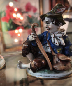 Nouveautés Antiquités Brocante du 9 Octobre 2026 Bel Arrivage – Image 24