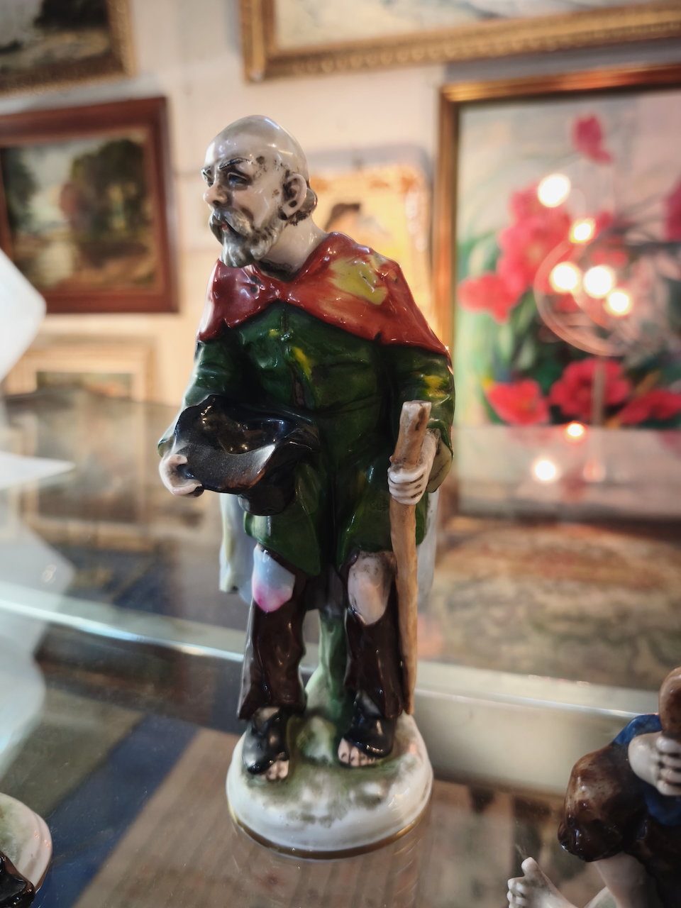 Nouveautés Antiquités Brocante du 9 Octobre 2026 Bel Arrivage – Image 25