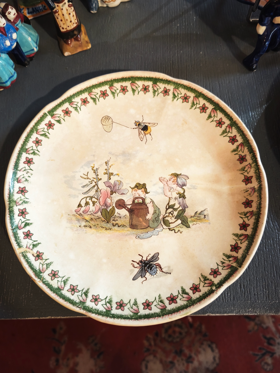 Nouveautés Antiquités Brocante du 9 Octobre 2026 Bel Arrivage – Image 32