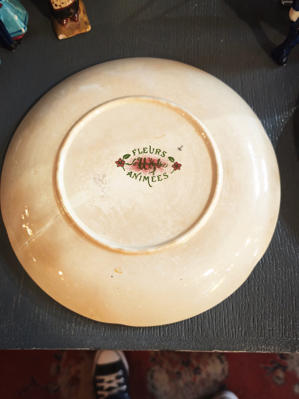 Nouveautés Antiquités Brocante du 9 Octobre 2026 Bel Arrivage – Image 33