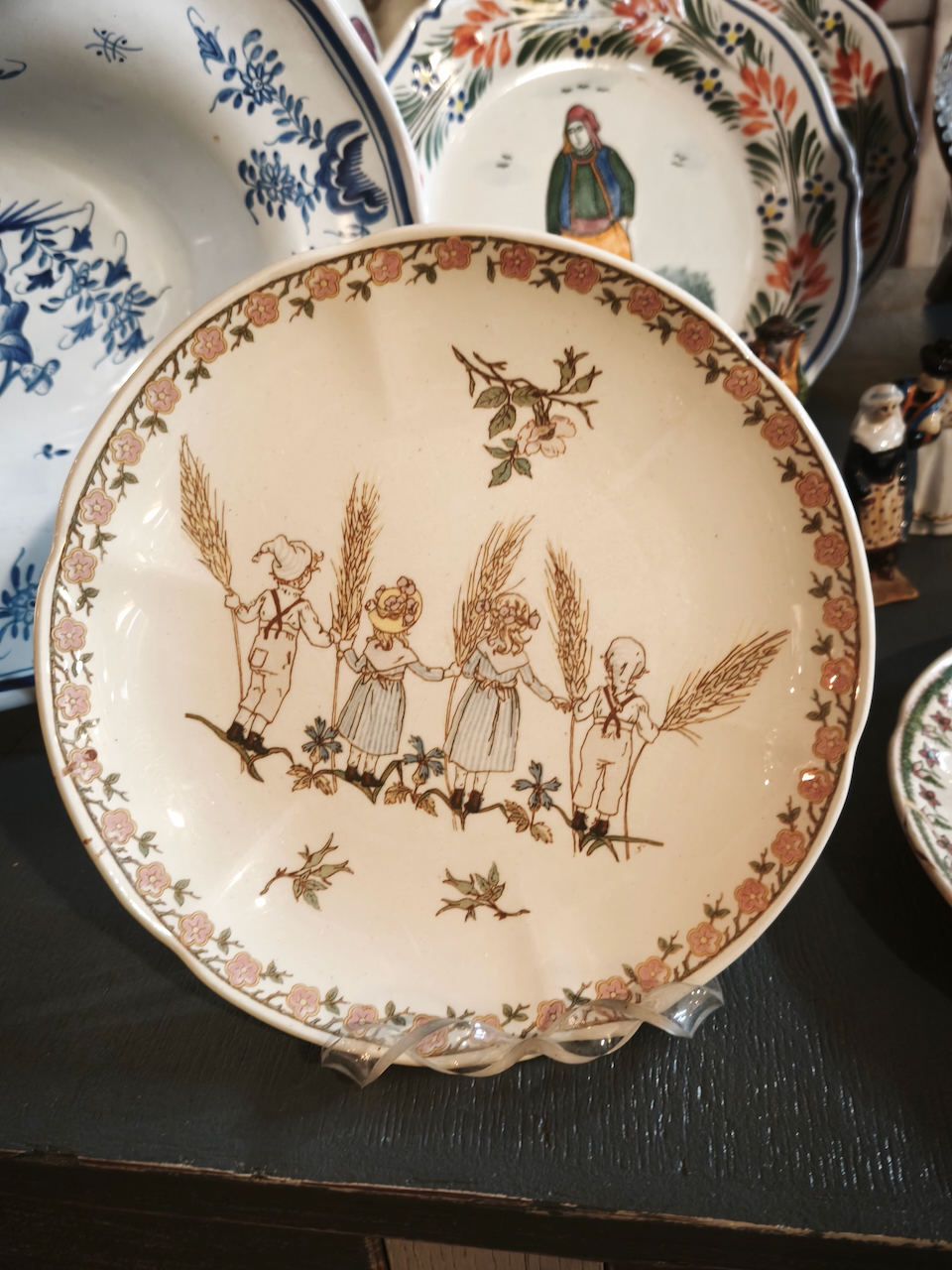 Nouveautés Antiquités Brocante du 9 Octobre 2026 Bel Arrivage – Image 34