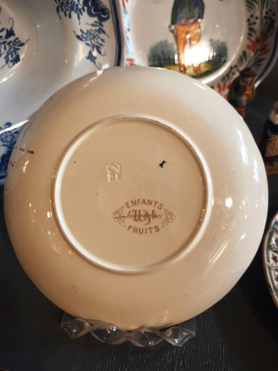 Nouveautés Antiquités Brocante du 9 Octobre 2026 Bel Arrivage – Image 35