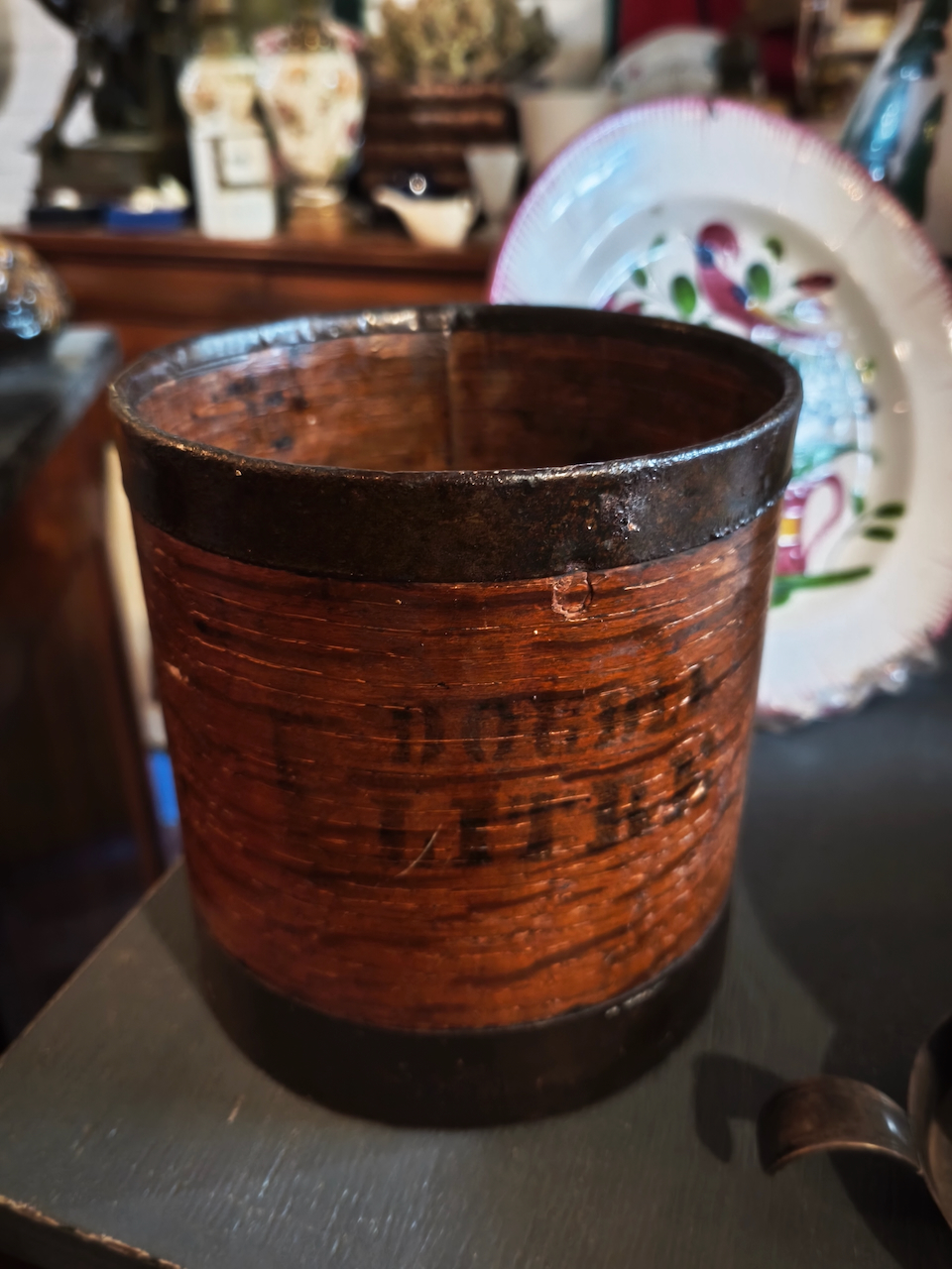Nouveautés Antiquités Brocante du 9 Octobre 2026 Bel Arrivage – Image 38