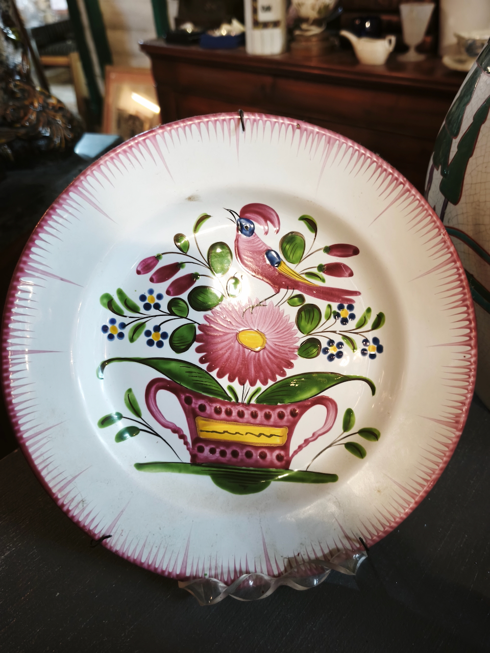 Nouveautés Antiquités Brocante du 9 Octobre 2026 Bel Arrivage – Image 39