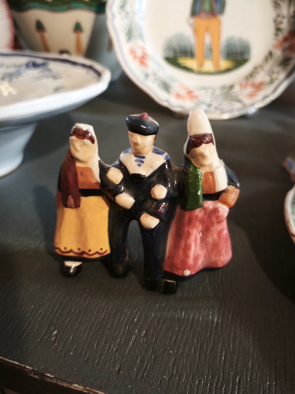 Nouveautés Antiquités Brocante du 9 Octobre 2026 Bel Arrivage – Image 41