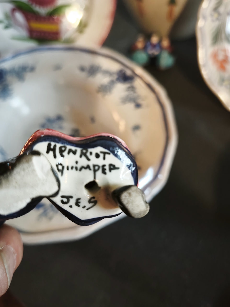 Nouveautés Antiquités Brocante du 9 Octobre 2026 Bel Arrivage – Image 42