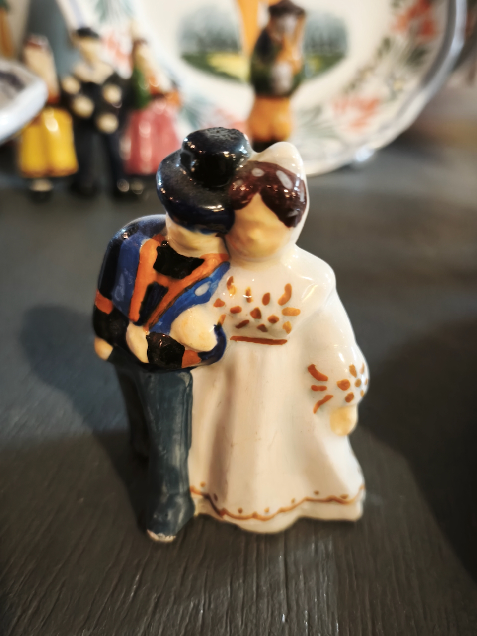 Nouveautés Antiquités Brocante du 9 Octobre 2026 Bel Arrivage – Image 44
