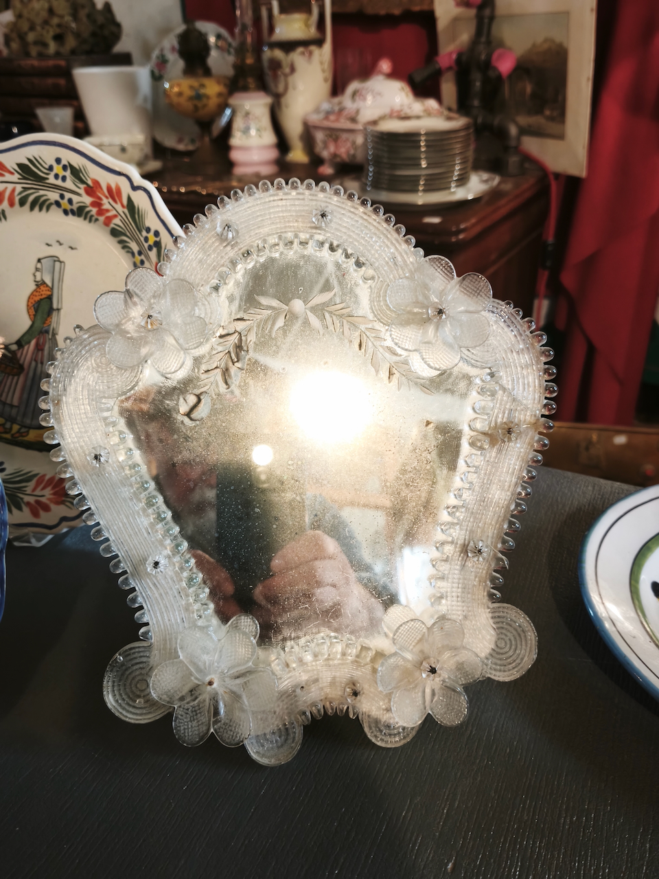 Nouveautés Antiquités Brocante du 9 Octobre 2026 Bel Arrivage – Image 47