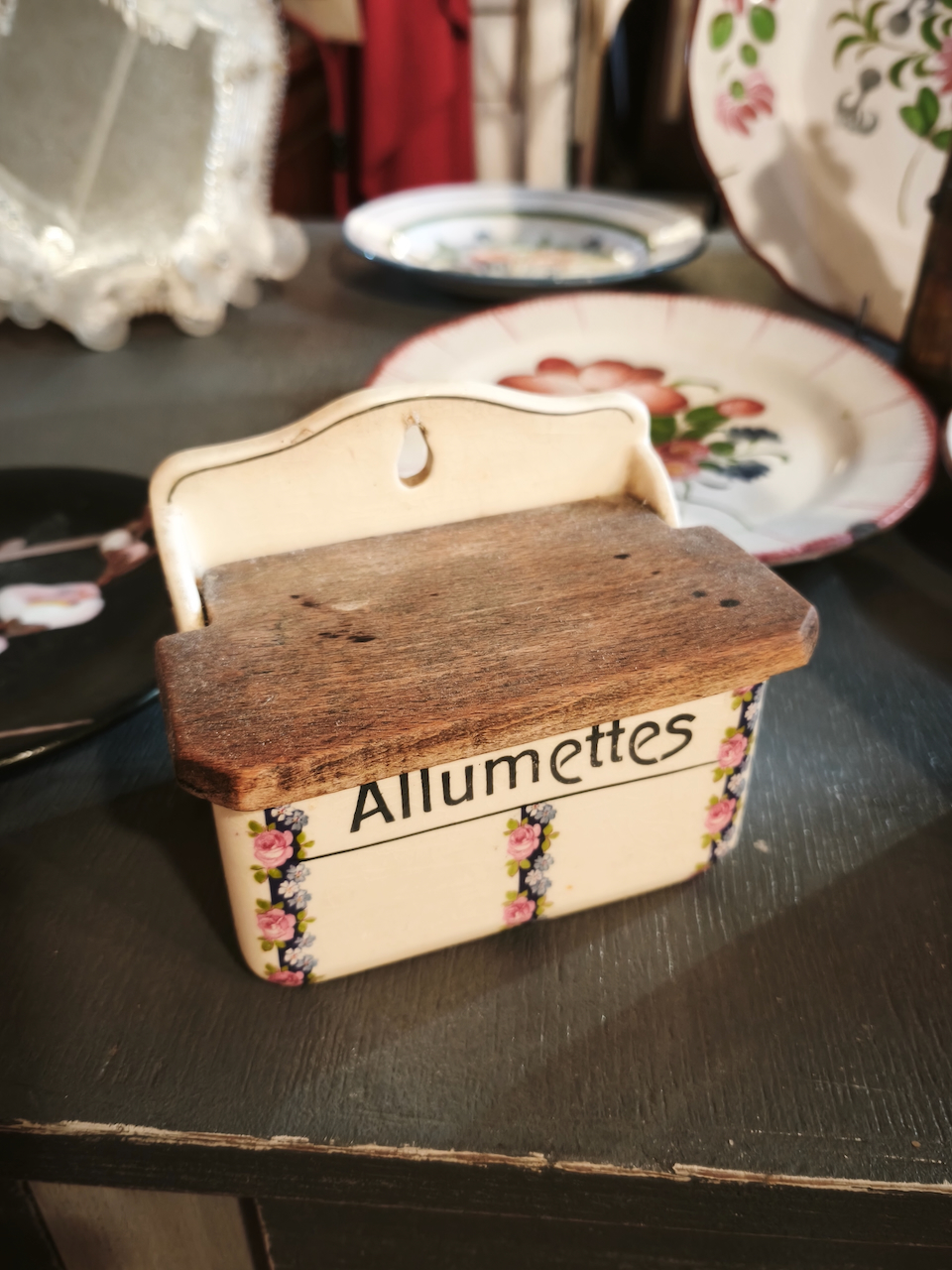 Nouveautés Antiquités Brocante du 9 Octobre 2026 Bel Arrivage – Image 48