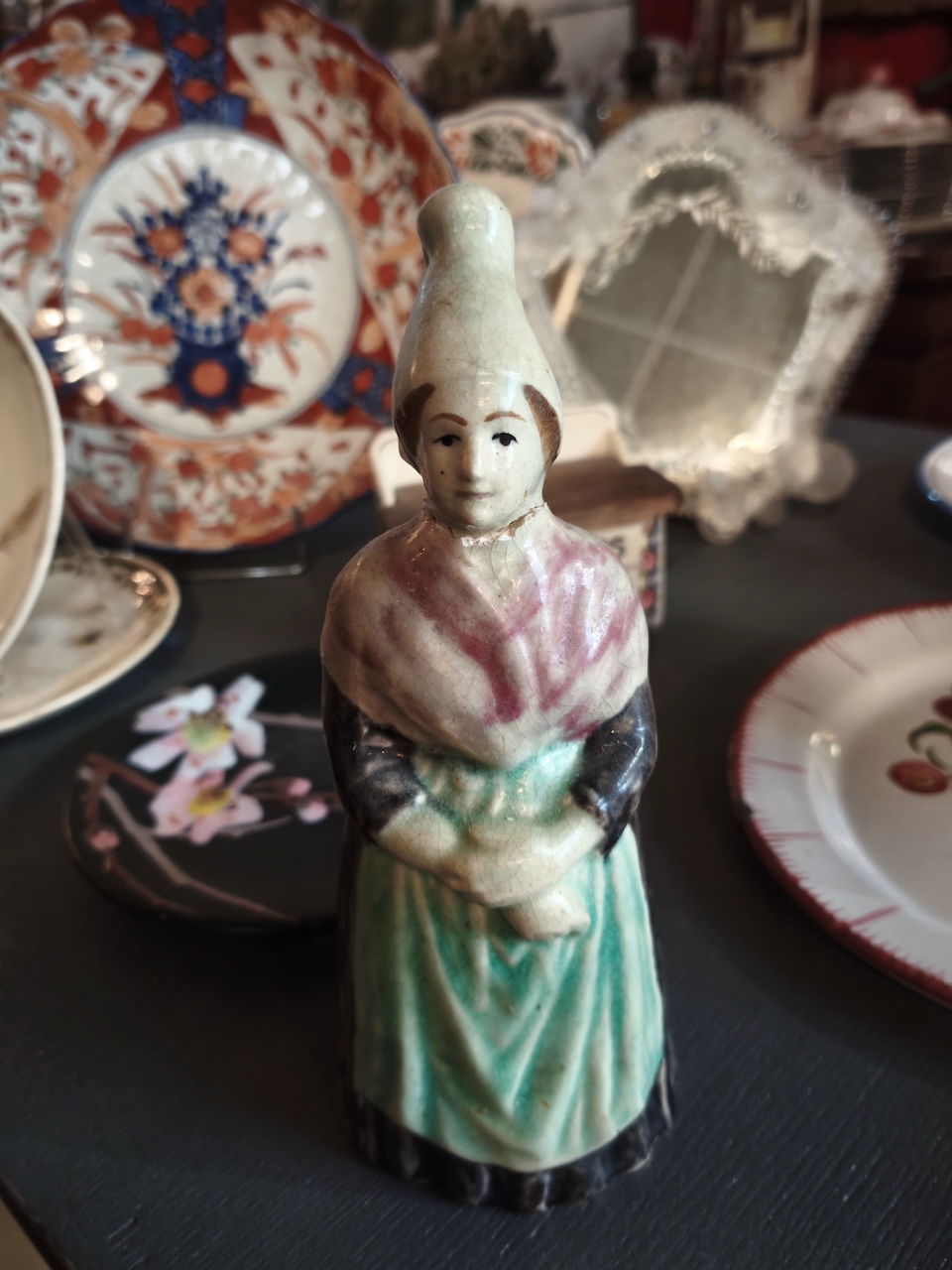 Nouveautés Antiquités Brocante du 9 Octobre 2026 Bel Arrivage – Image 49
