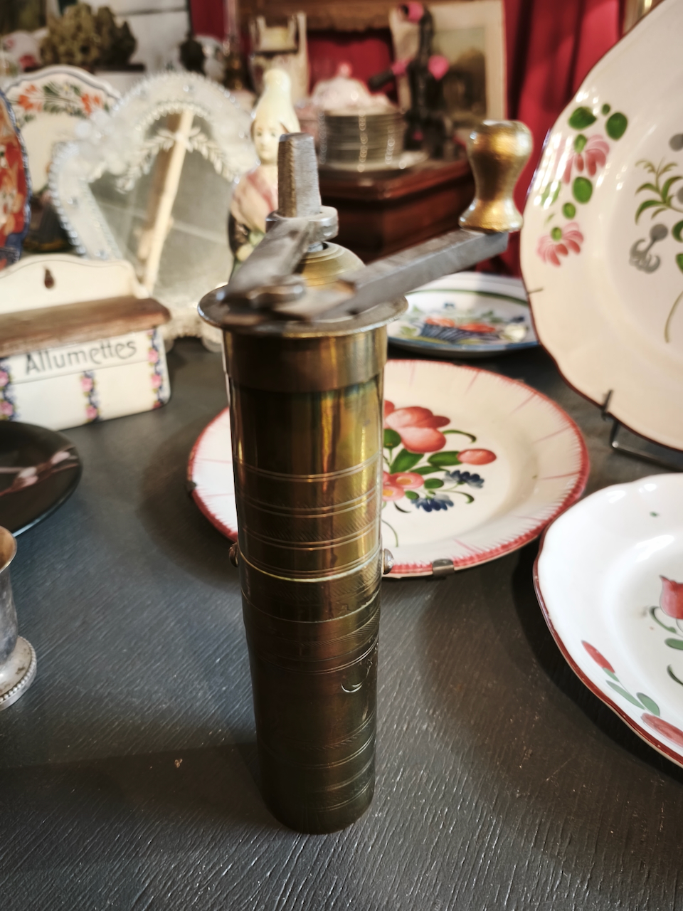 Nouveautés Antiquités Brocante du 9 Octobre 2026 Bel Arrivage – Image 50