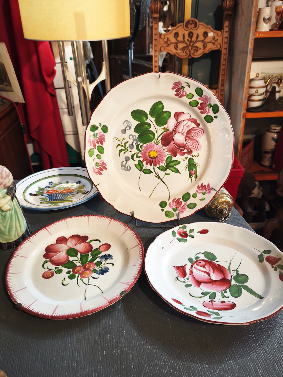 Nouveautés Antiquités Brocante du 9 Octobre 2026 Bel Arrivage – Image 51