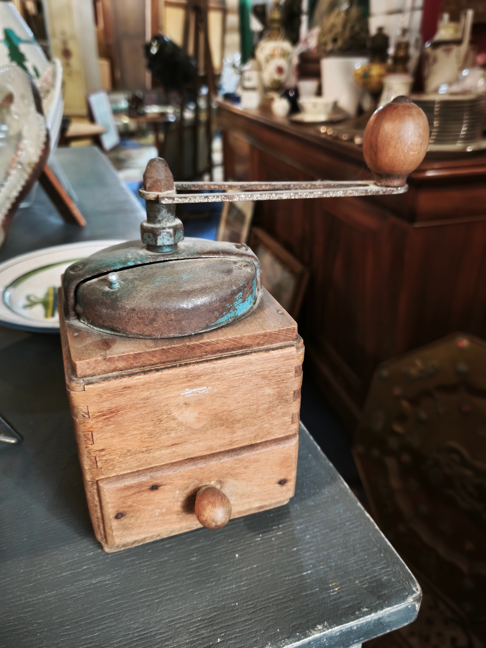 Nouveautés Antiquités Brocante du 9 Octobre 2026 Bel Arrivage – Image 52