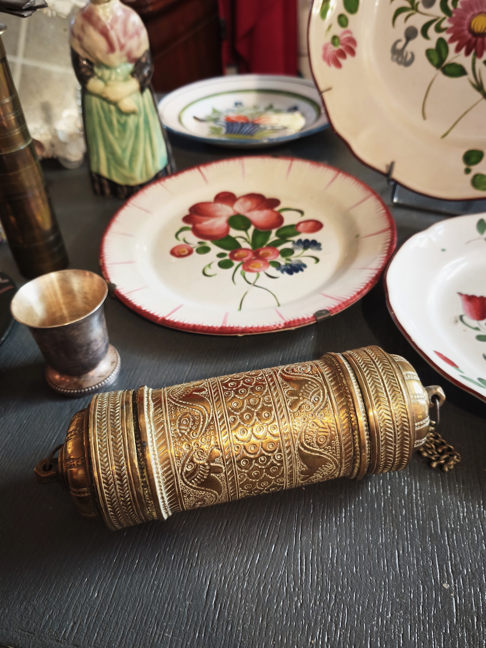 Nouveautés Antiquités Brocante du 9 Octobre 2026 Bel Arrivage – Image 53