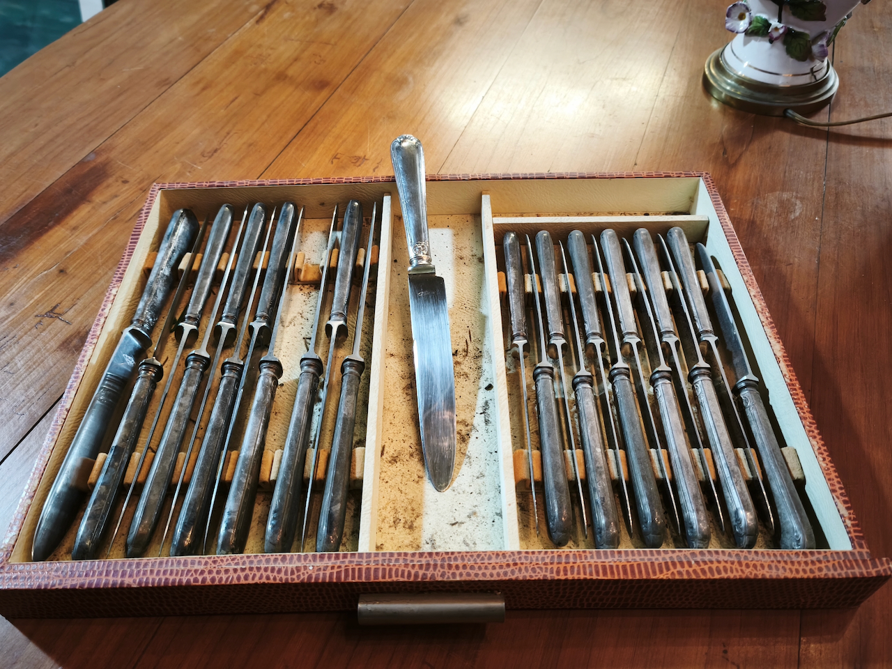 Nouveautés Antiquités Brocante du 9 Octobre 2026 Bel Arrivage – Image 54