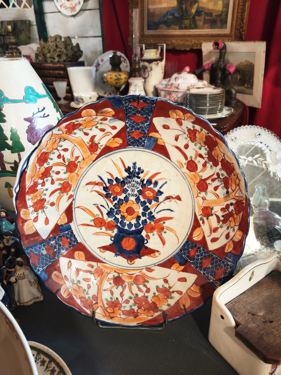 Nouveautés Antiquités Brocante du 9 Octobre 2026 Bel Arrivage – Image 55